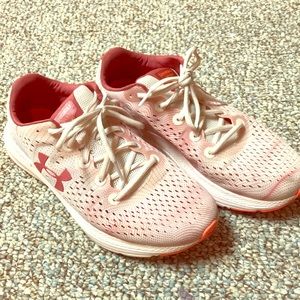 Under Armour Charged Impulse 9.5